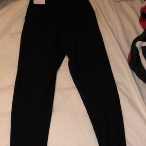 2 Pairs of Aerie Leggings